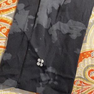 Sweaty Betty Power Crop Legging: Brand New with Tags- size XL (12)